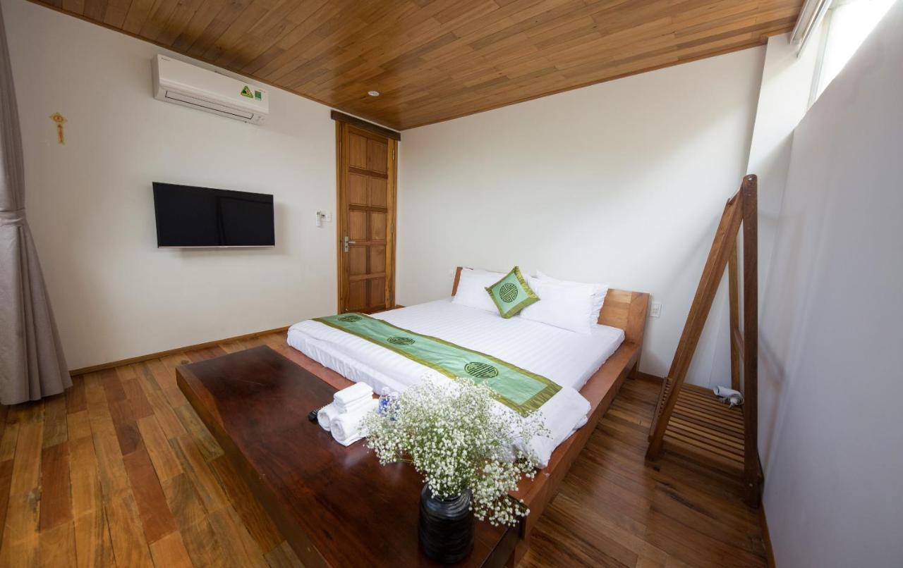 The Purple Hue Homestay Exterior photo