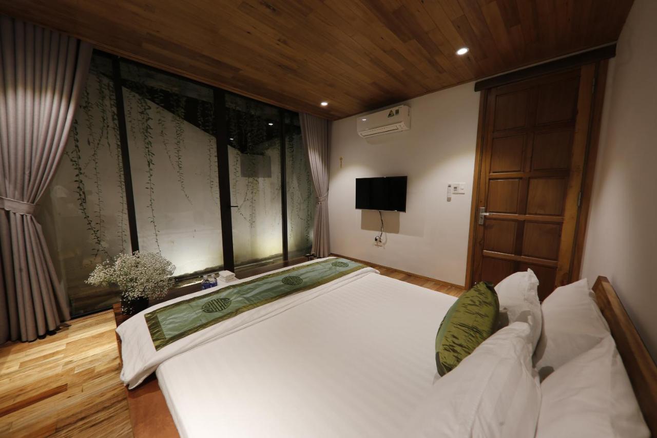 The Purple Hue Homestay Exterior photo