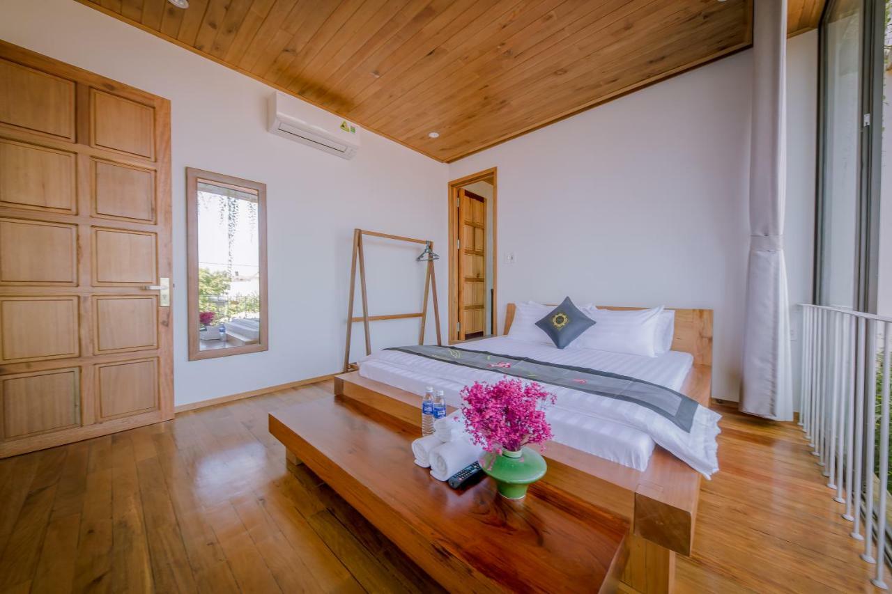 The Purple Hue Homestay Exterior photo