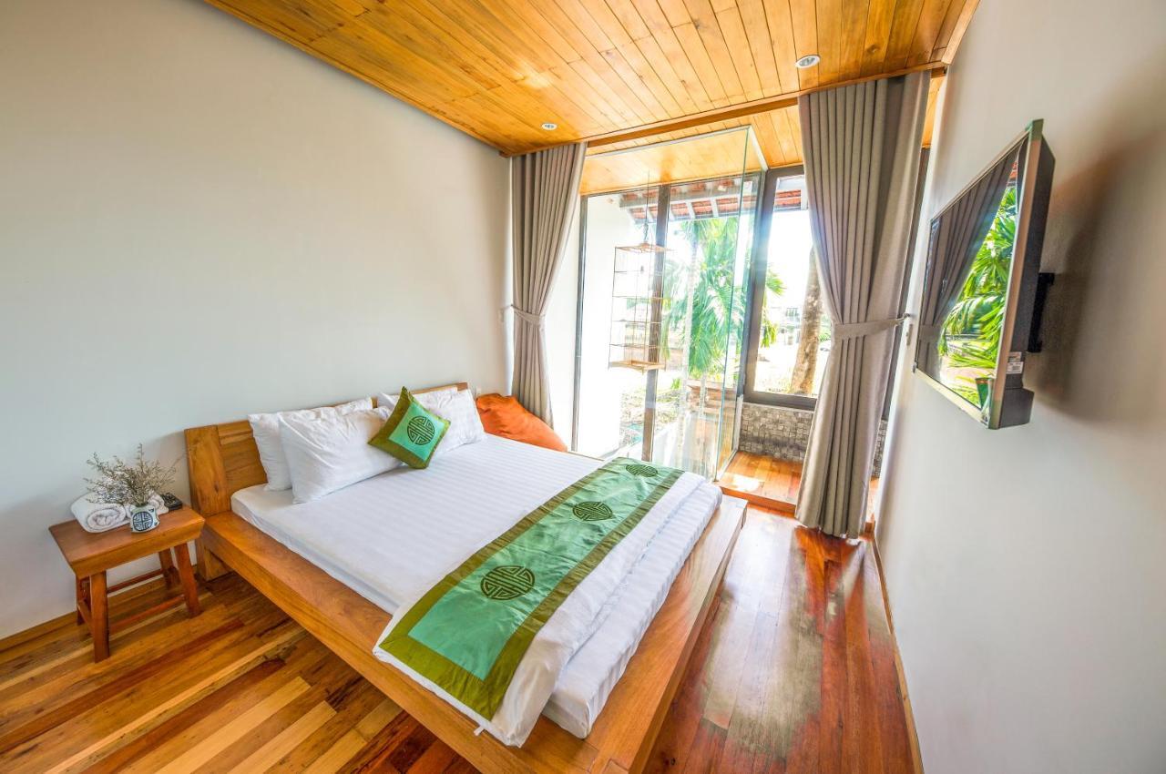 The Purple Hue Homestay Exterior photo